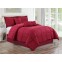 7 Piece Down Alternative Comforter