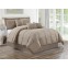 7 Piece Down Alternative Comforter