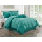 7 Piece Down Alternative Comforter