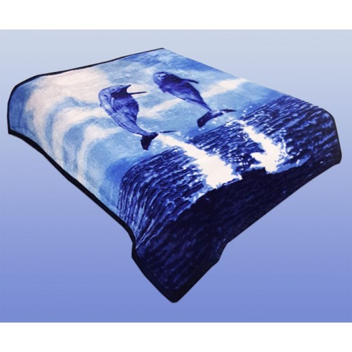 LA Coyo Blanket - 2276-431