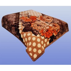 LA Coyo Blanket - 402-389