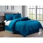 7 Piece Down Alternative Comforter