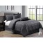 7 Piece Down Alternative Comforter