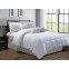 7 Piece Down Alternative Comforter