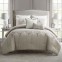 Elegant Home 7 Piece Comforter Set