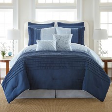 PCT 8 Piece Comforter Set