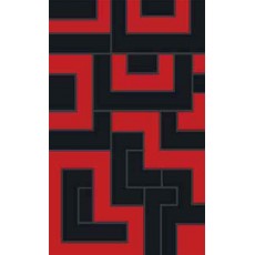 Escana Area Rug - P2787