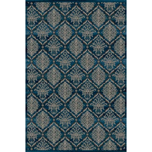 Lucida Rug 8582C