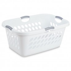2 Bushel Laundry Basket