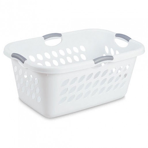 2 Bushel Laundry Basket