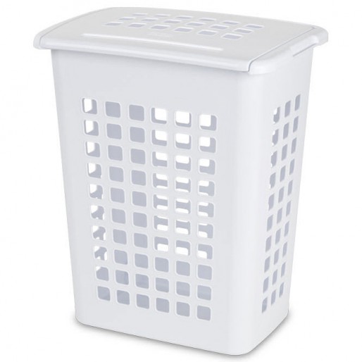 Rectangular Laundry Basket