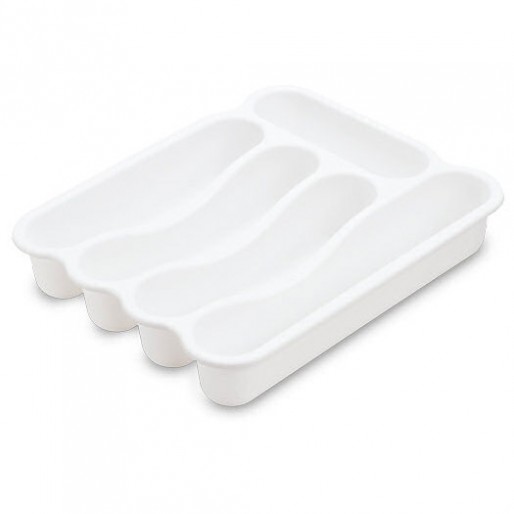 Compartment Cutlery Tray