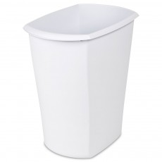 10 Gallon Open Wastebasket