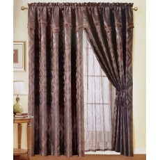 Ariana Curtain Set