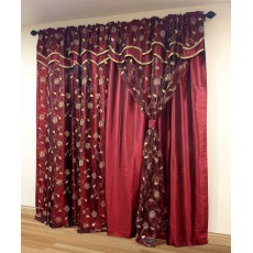 Julia Curtain Set