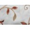 Lucia Embroidered Curtain Panel