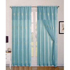 Magdalena Curtain Set